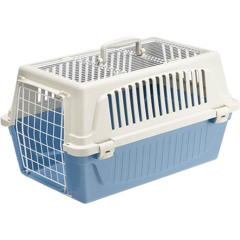Atlas Open Top Pet carrier