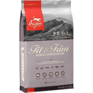 Orijen Fit & Trim
