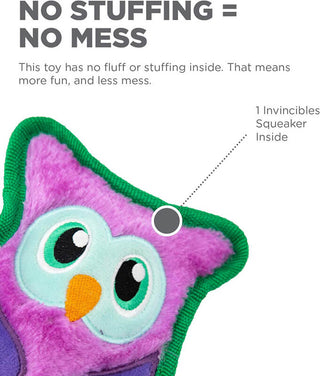 Outward Hound Durablez Mini Owl