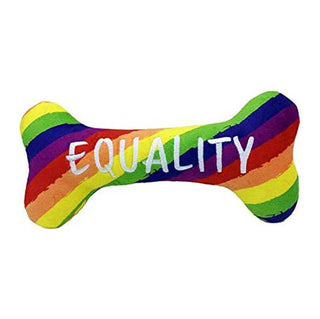 Lulubelles Power Plush Equality Bone