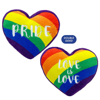 Lulubelles Power Plush Pride Heart