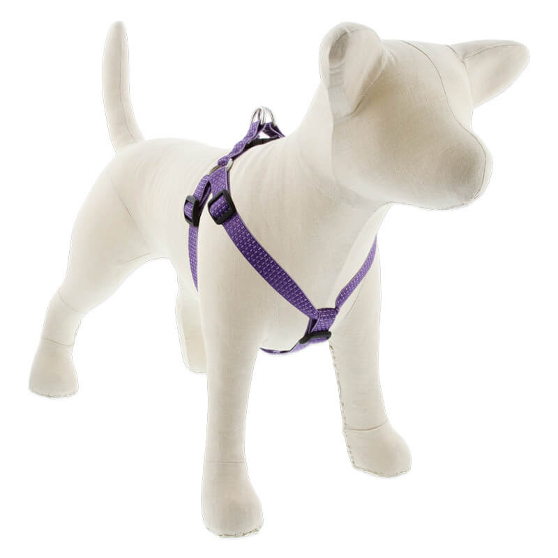 Lupine Eco Collection Step-In Harness