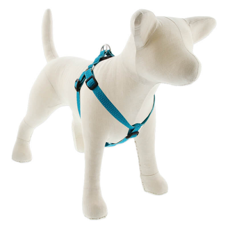Lupine Eco Collection Step-In Harness
