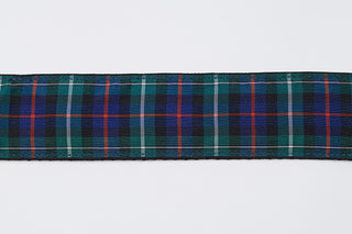 Mackenzie Collar Mackenzie Tartan