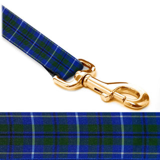 Mackenzie Leash Douglas Tartan