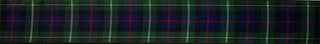 Mackenzie Leash Mackenzie Tartan