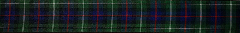 Mackenzie Leash Mackenzie Tartan