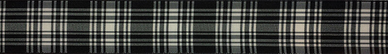 Mackenzie Leash Menzies Tartan