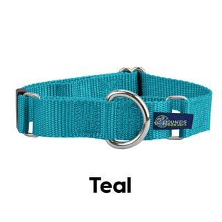 2 Hounds Martingale Collar With Buckle