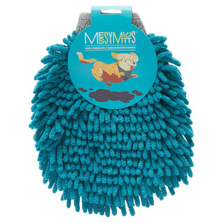 Messy Mutts Grooming Mit