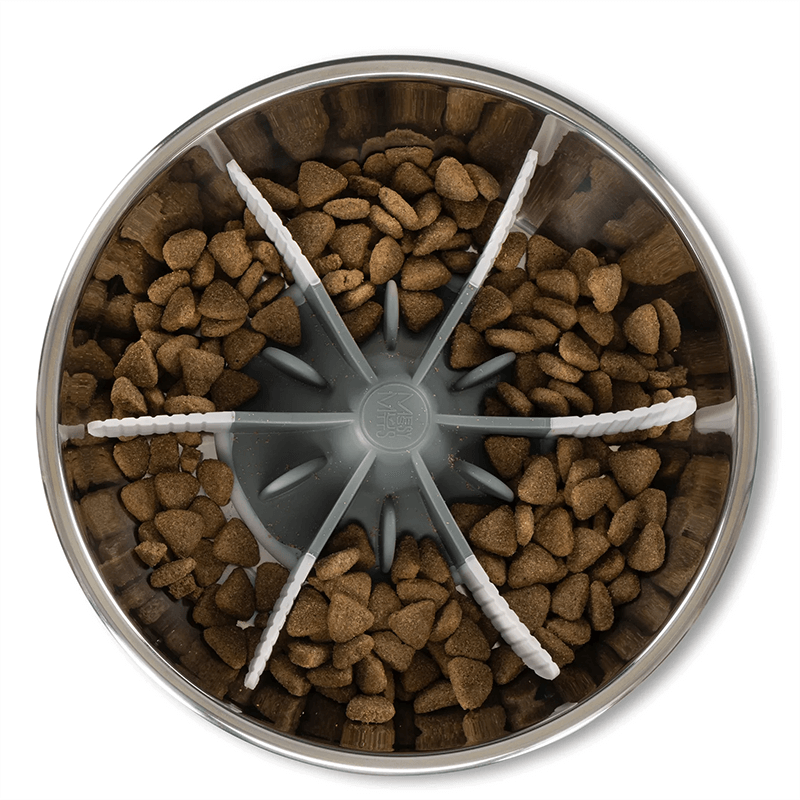 Messy Mutts Universal Slow Feeder Insert