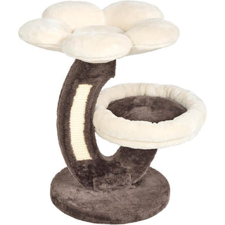 Midwest Homes Lily Flower Cat Tree