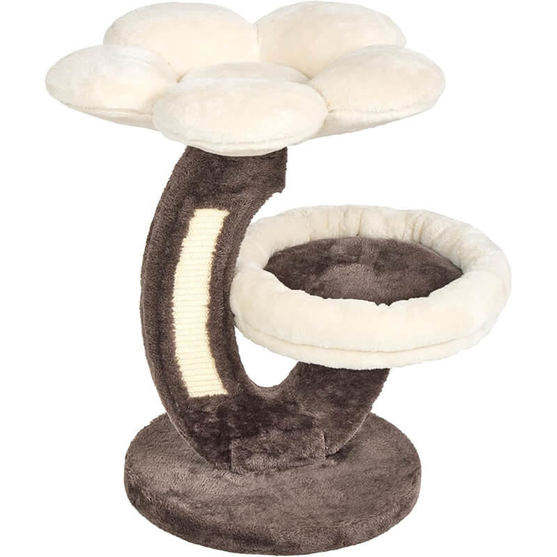 Midwest Homes Lily Flower Cat Tree