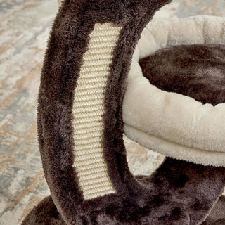 Midwest Homes Lily Flower Cat Tree