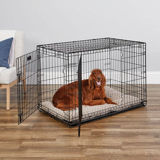 Midwest I-Crate Double-Door
