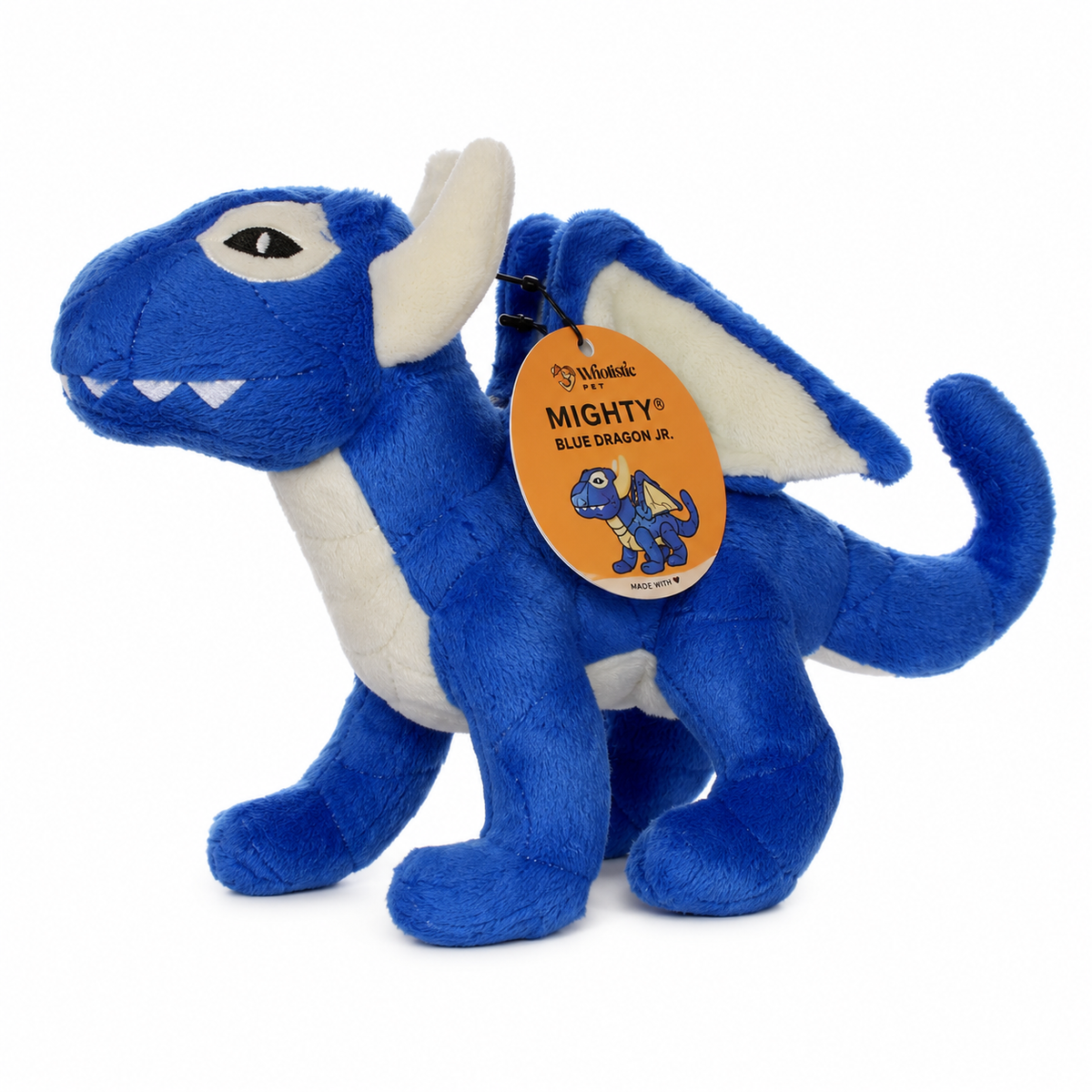 Mighty®  Jr. Blue Dragon