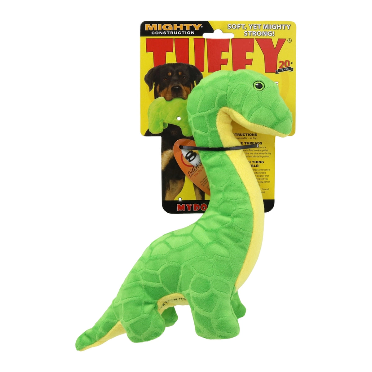 Mighty Dino Brachiosaurus