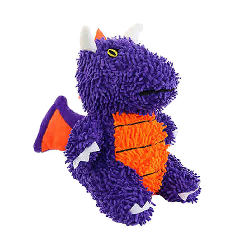 Mighty® Micro Ball Dragon Purple