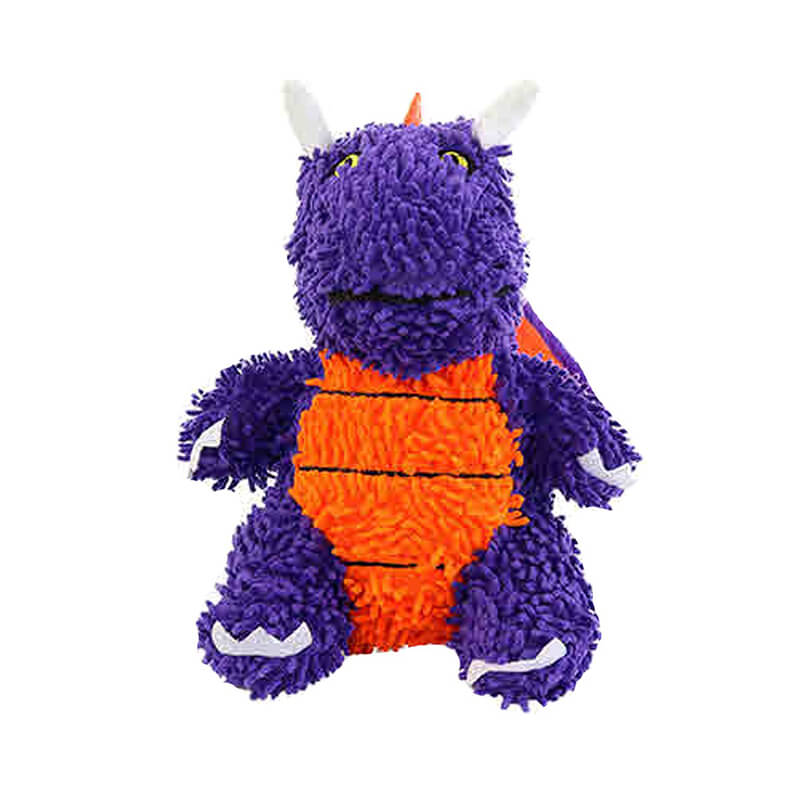 Mighty® Micro Ball Dragon Purple