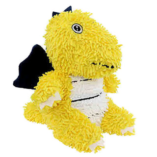 Mighty® Micro Ball Dragon Yellow
