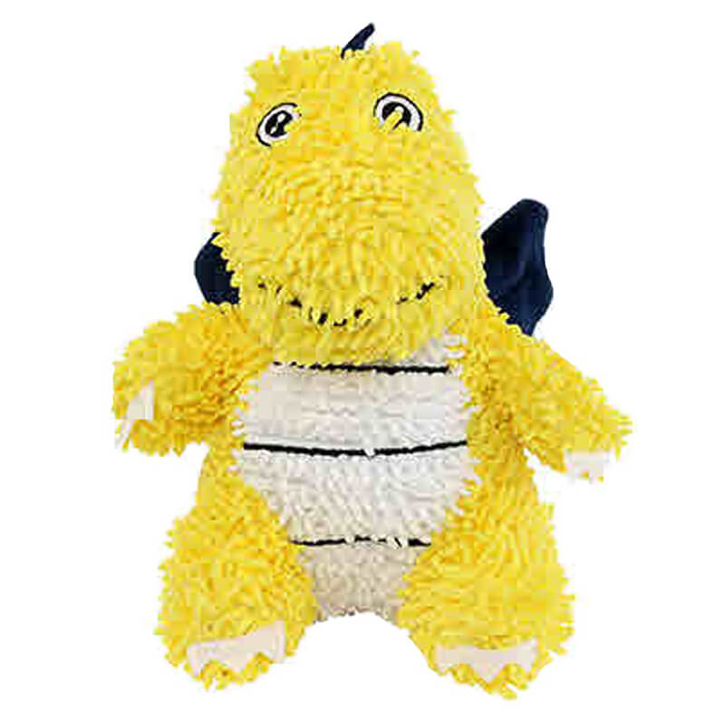 Mighty® Micro Ball Dragon Yellow