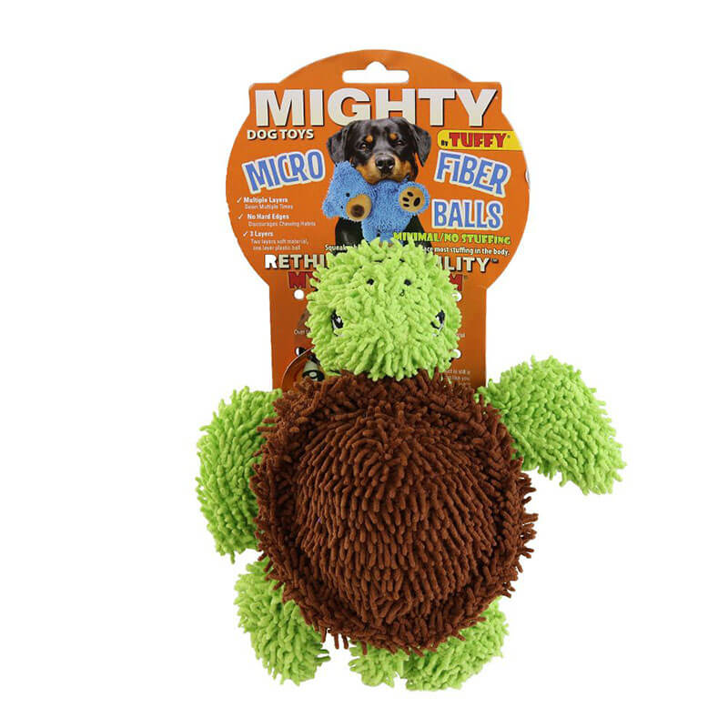 Mighty® Micro Ball Turtle