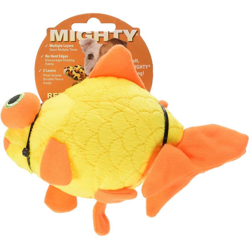 Mighty Junior Ocean Goldfish