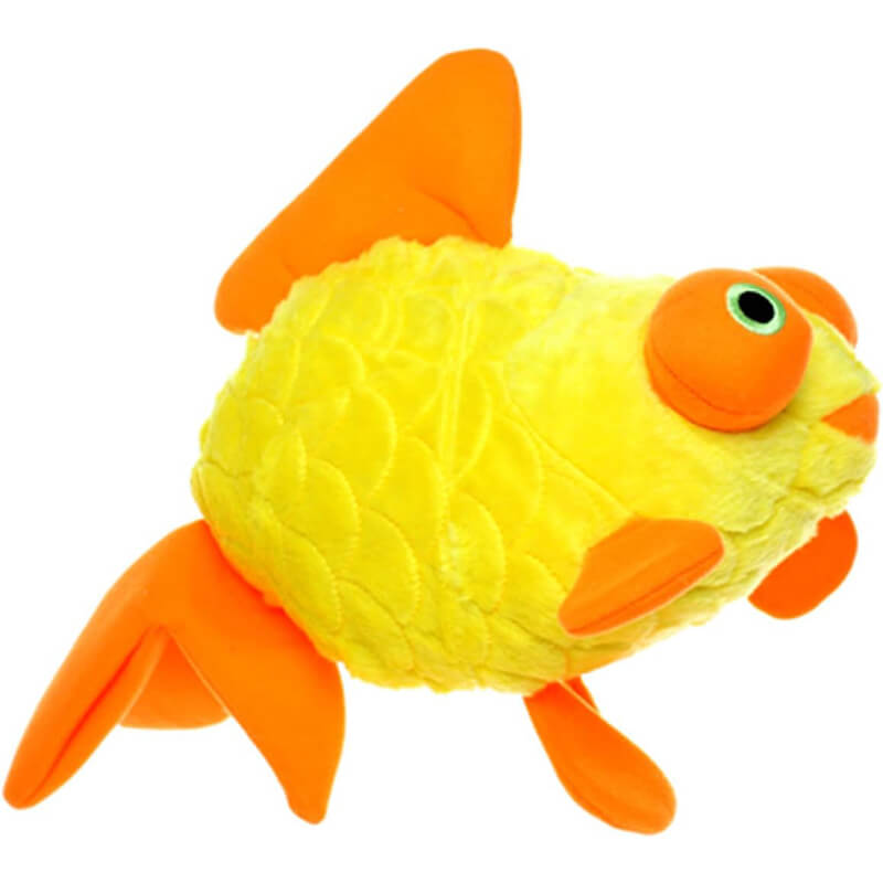 Mighty Ocean Goldfish