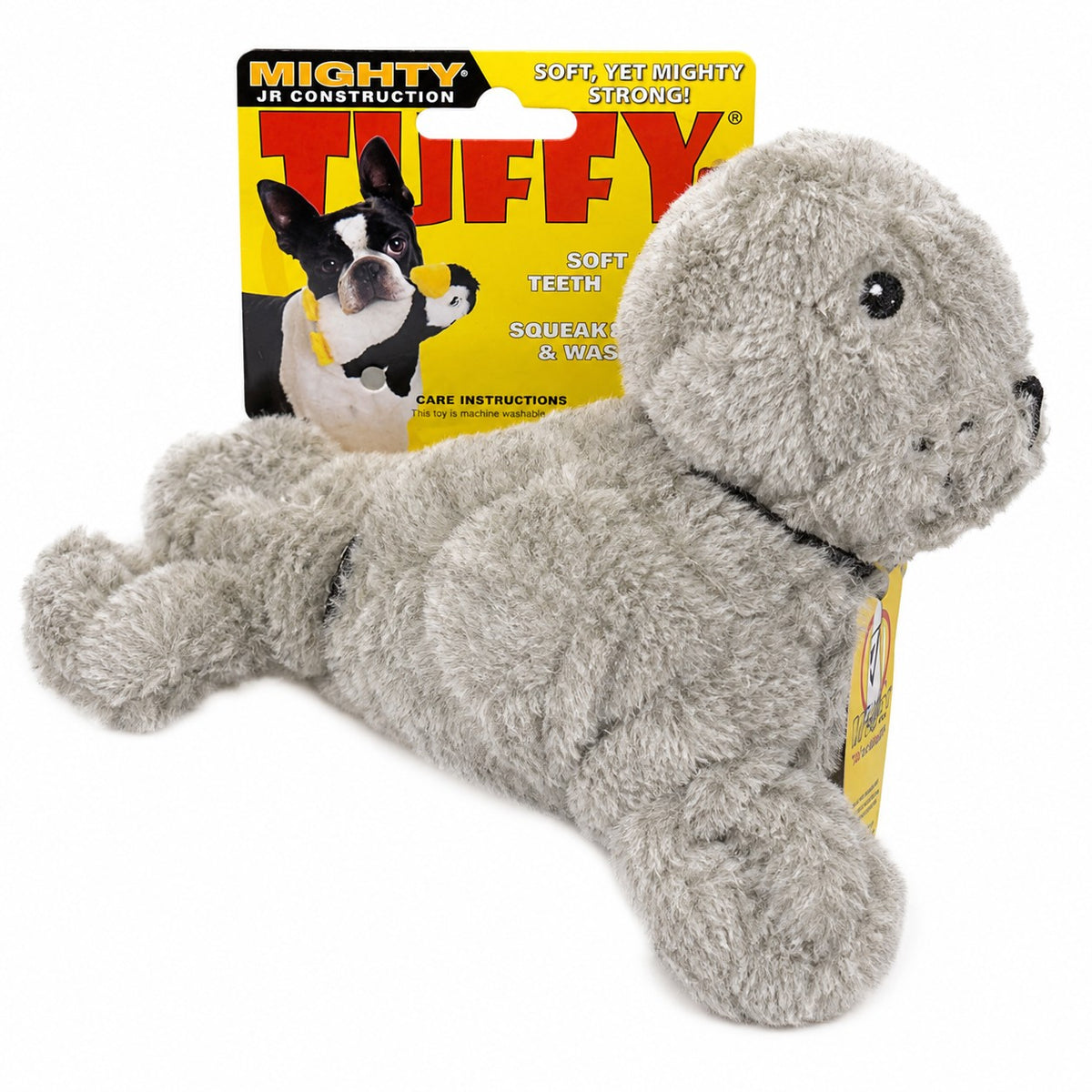 Mighty®  Jr. Arctic2 Seal