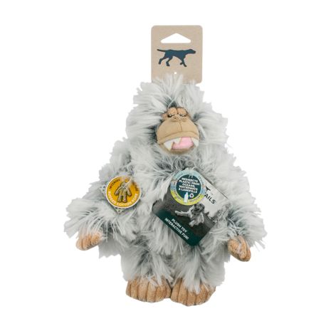 Tall Tails Squeaker Yeti Mini