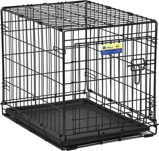 Contour Single Door Dog Crate