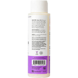 Skout's Honor Probiotic Lavender Shampoo + Conditioner