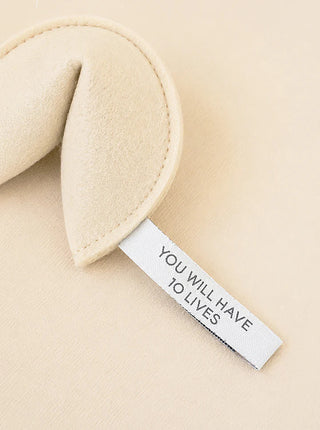 MODERNBEAST Fortune Cookie Catnip Toy