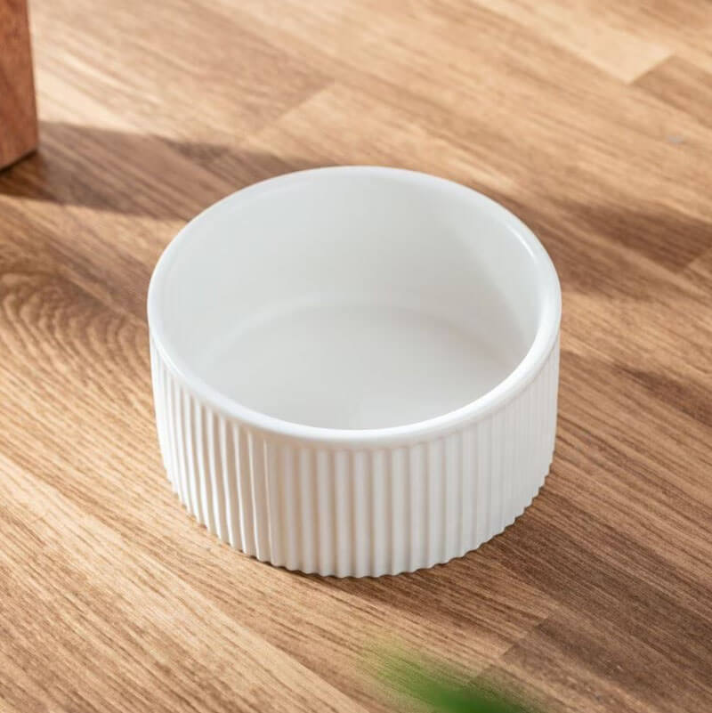 Park Life Designs Jardin Ribbed Bowl