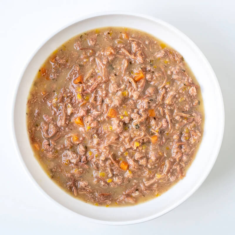 Koha Pure Shreds Beef