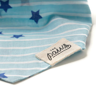The Paws Bandana - Spangled