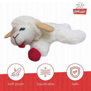 Multipet Cat Lamb Chop