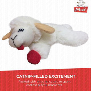 Multipet Cat Lamb Chop