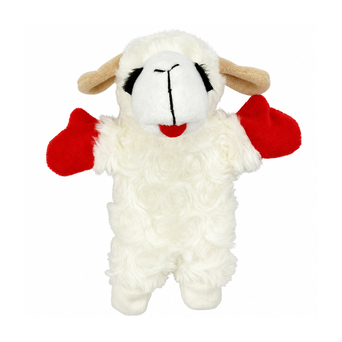 Multipet Lamb Chop® Crinkle