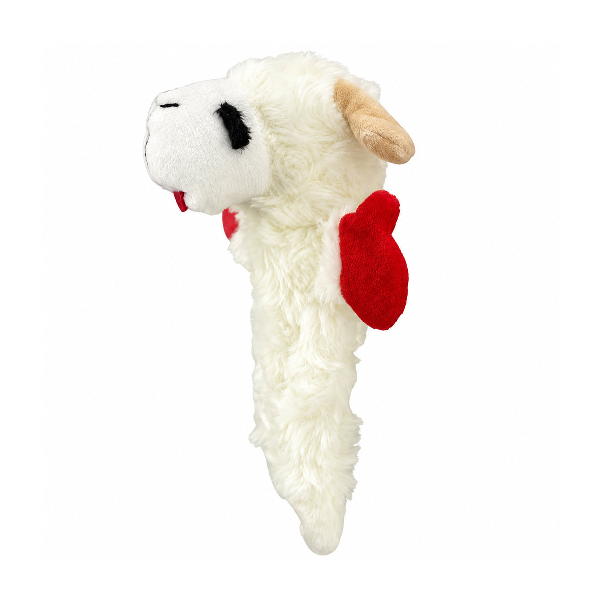 Multipet Lamb Chop Crinkle