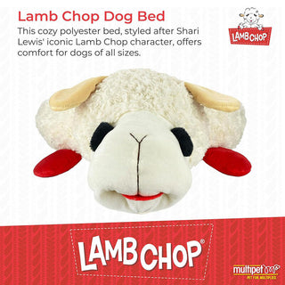 Multipet Lambchop Bed