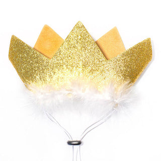Multipet Party Crown