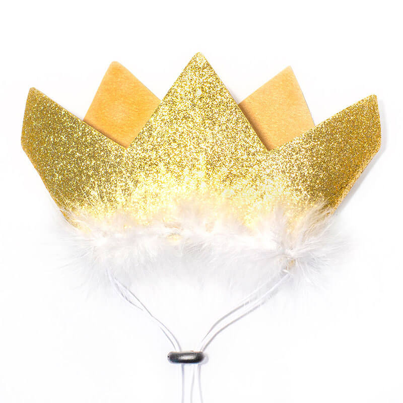 Multipet Party Crown