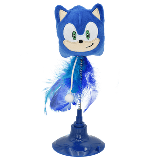 Multipet Sega Sonic Swatter