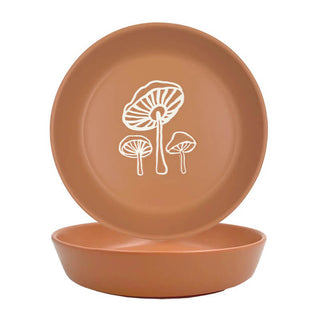 Ore' Pet Bowl - Mushroom