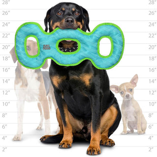 DuraForce® 3WayTug