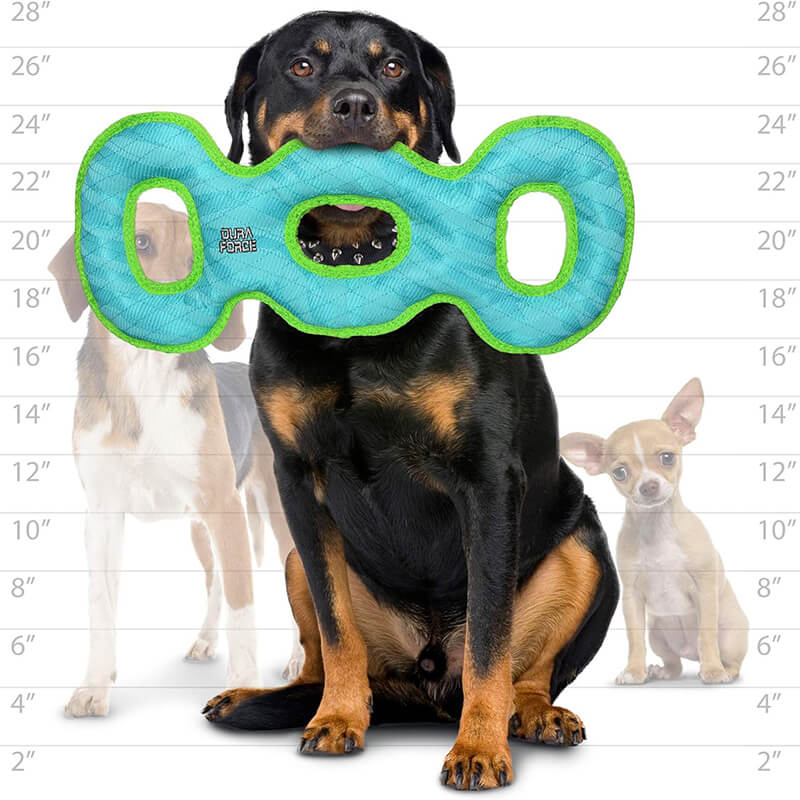 DuraForce® 3WayTug