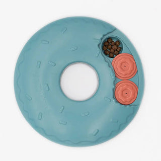 Zippy Paws Smarty Paws Donut Slider Puzzle
