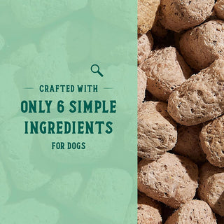 Open Farm Goodbowl Freeze-Dried Raw with Ancient Grains Harvest Chicken