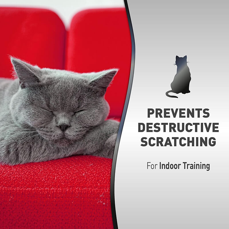 Nature's Miracle Advanced Cat Scratch Deterrent 8 oz